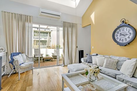 Property photo of 17/253 Chalmers Street Redfern NSW 2016