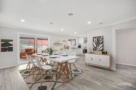 Property photo of 8 Casuarina Street South Bowenfels NSW 2790