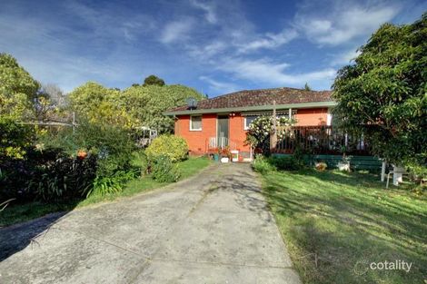 135 Kunyung Rd, Mount Eliza, VIC 3930