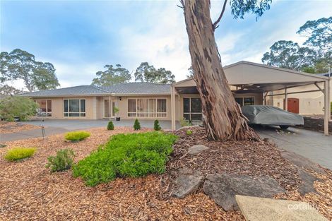 22 Nunyah Dr, Banksia Park, SA 5091