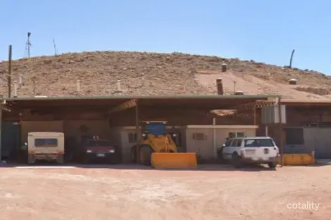 Lot 846 Gough St, Coober Pedy, SA 5723