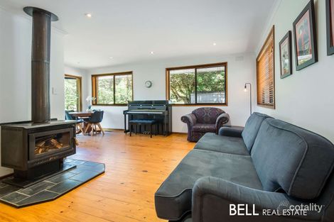 Property photo of 63 Ridge Road Mount Dandenong VIC 3767