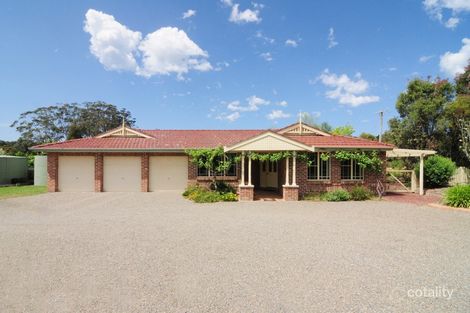 Property photo of 15 Vallon Road Woollamia NSW 2540