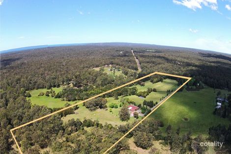 Property photo of 15 Vallon Road Woollamia NSW 2540