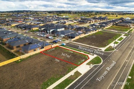 34 Toyon Rd, Kalkallo, VIC 3064