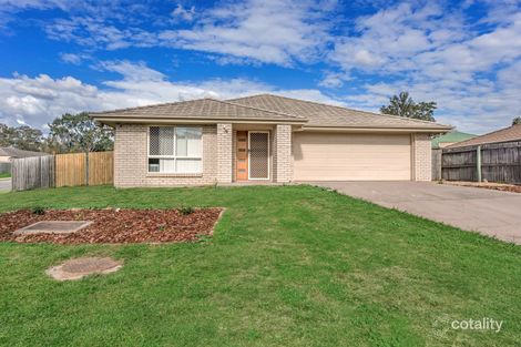 Property photo of 10 Neumann Place Leichhardt QLD 4305