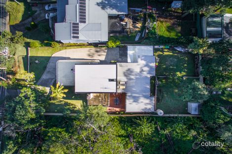 Property photo of 23 Dillwynnia Grove Heathcote NSW 2233