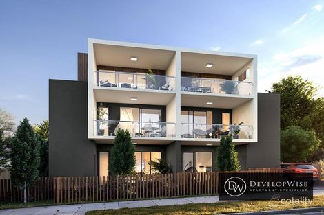 4/45 Liege St, Woodlands, WA 6018