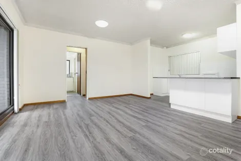 4/21 Osborne St, Wollongong, NSW 2500