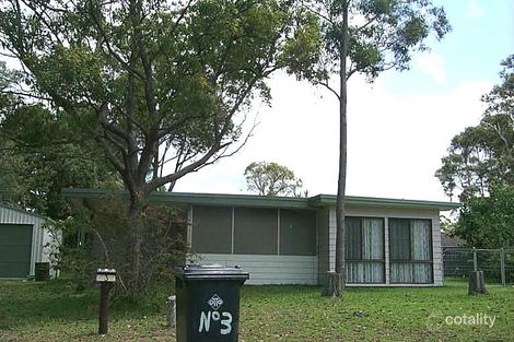 3 Cedar Pl, Stuarts Point, NSW 2441