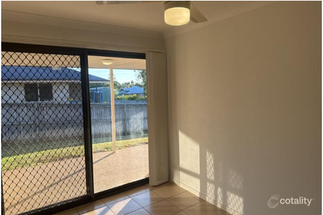 Property photo of 10 Violet Drive Gracemere QLD 4702