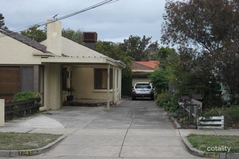 Property photo of 2/41 Marquis Road Bentleigh VIC 3204