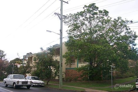 5/58 Lang Pde, Auchenflower, QLD 4066