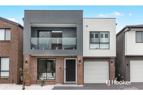 4 Honour Gld, Schofields, NSW 2762