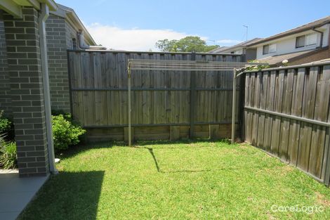 Property photo of 32 Putters Lane Norwest NSW 2153