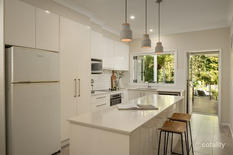 Property photo of 119 McIlwraith Avenue Norman Park QLD 4170