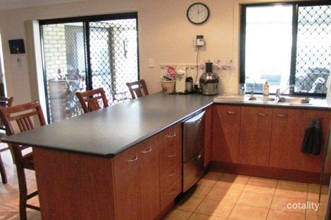 Property photo of 3 Mitchell Court Rothwell QLD 4022