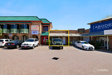 4/569 Stirling Hwy, Cottesloe, WA 6011