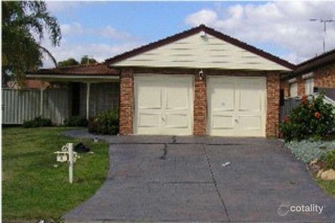 3 Mandolong St, Bonnyrigg Heights, NSW 2177