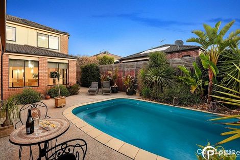 Property photo of 42 The Springs Close Narre Warren South VIC 3805