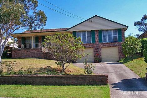 Property photo of 20 Lochinvar Parade Carlingford NSW 2118
