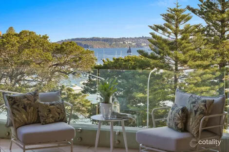 Property photo of 4C/29 East Esplanade Manly NSW 2095