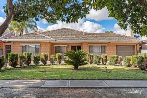 4 Hereford Ave, Trinity Gardens, SA 5068