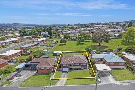 Property photo of 9 Cedar Street Newnham TAS 7248