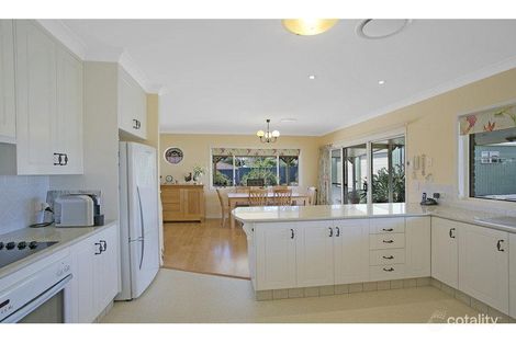 Property photo of 74 Westfield Drive Westbrook QLD 4350