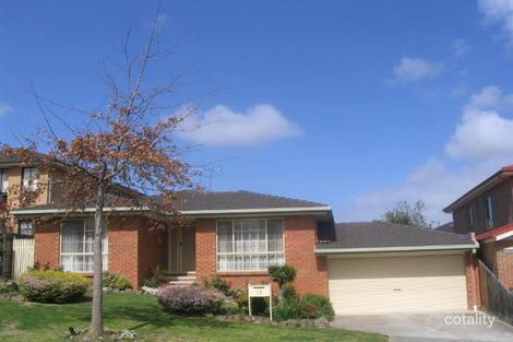 13 Westminster Cl, Blackburn South, VIC 3130