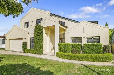 Property photo of 6 Warren Avenue Grays Point NSW 2232