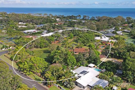 Property photo of 35 Sawmill Road Dundowran Beach QLD 4655