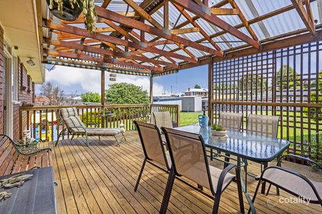 Property photo of 9 Cedar Street Newnham TAS 7248