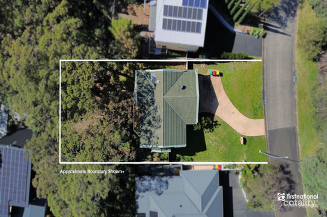 Property photo of 27 One Mile Close Boat Harbour NSW 2316
