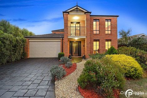 Property photo of 42 The Springs Close Narre Warren South VIC 3805