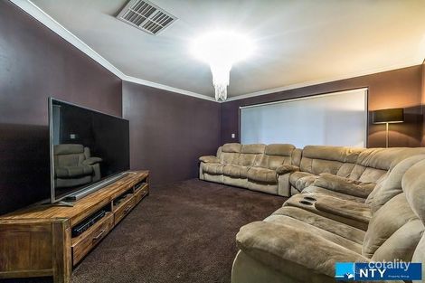 Property photo of 46 Durango Turn Aubin Grove WA 6164