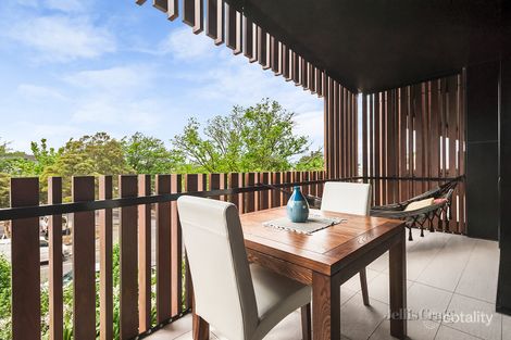 Property photo of 105/1 Westley Avenue Ivanhoe VIC 3079