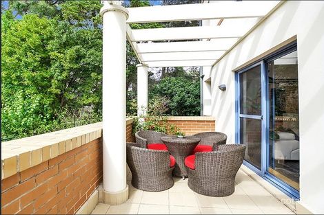 Property photo of 13B/8 Sutherland Street Cremorne NSW 2090