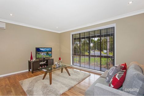 Property photo of 1 Turnbull Avenue Kariong NSW 2250