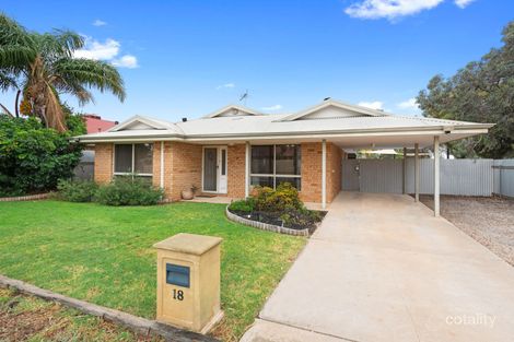 Property photo of 18 Seinor Street Somerville WA 6430