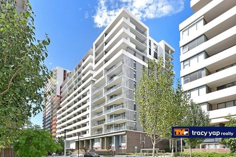 Property photo of 307/5 Mooltan Avenue Macquarie Park NSW 2113