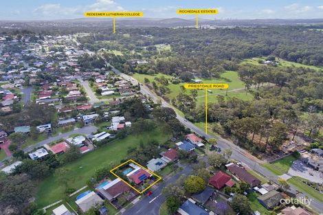 Property photo of 12 William Street Rochedale South QLD 4123