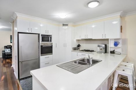 Property photo of 26B Kadigal Place Beacon Hill NSW 2100