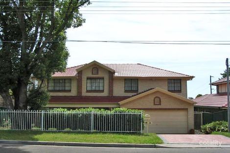 2a Ward St, Epping, NSW 2121