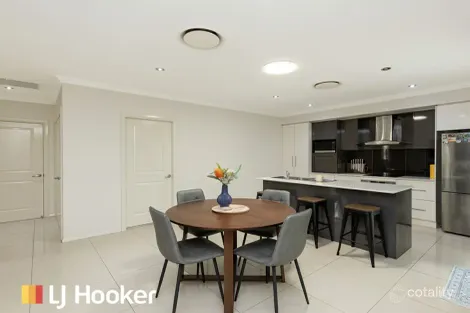 Property photo of 25 Boulevard Place Hillvue NSW 2340