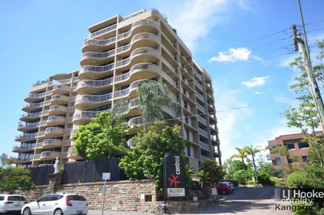 Property photo of 201/311-315 Vulture Street South Brisbane QLD 4101