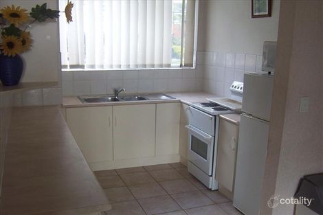 1/24 Castlebar St, Kangaroo Point, QLD 4169