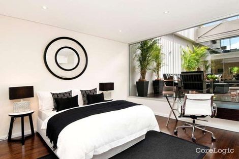 Property photo of 4F/1-15 Barr Street Balmain NSW 2041