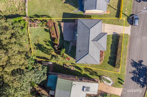 Property photo of 11 Deegan Drive Goonellabah NSW 2480