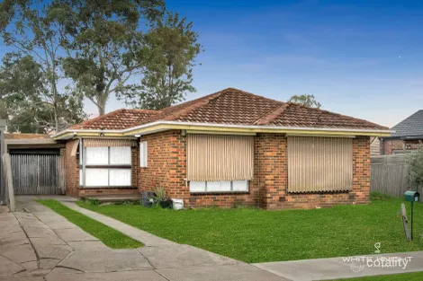 Property photo of 2 Elstree Court Kealba VIC 3021